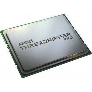 AMD Ryzen Threadripper PRO 5995WX 2.7GHz Box