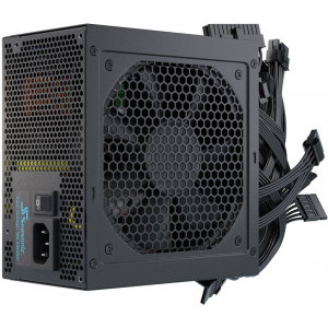 Seasonic G12 GC-650 2024, 80+ Gold, 650W
