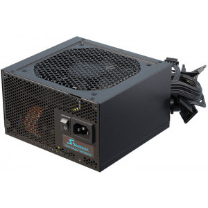Seasonic G12 GC-850 2024, 80+ Gold, 850W