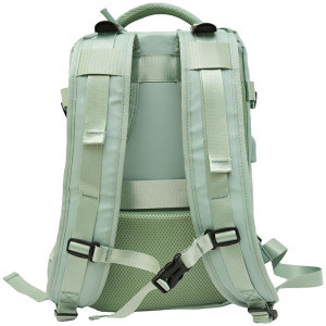 Noveen Rucsac notebook 15.6 inch Cabin Travel Mint