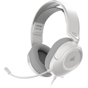 Corsair HS35 V3 White