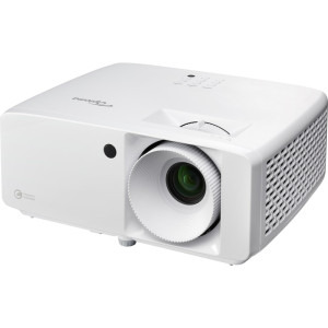 Optoma ZH401e
