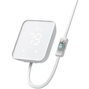 SwitchBot Hub 2, Wi-Fi, Bluetooth, IR, Matter, Display