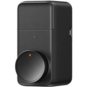 SwitchBot Incuietoare Smart Lock Pro W3500000, Bluetooth, Negru