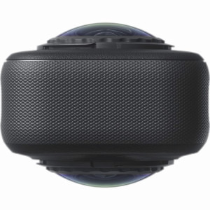 Insta360 X6 Midnight Black Essentials Bundle
