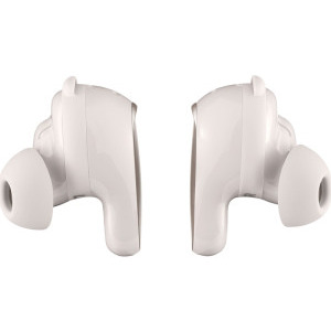 Bose In-Ear, QuietComfort Ultra Earbuds (2nd gen.) White