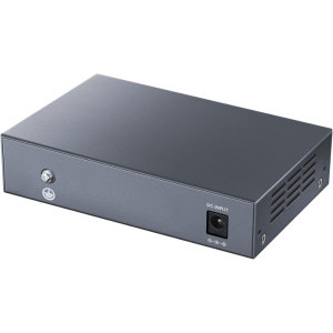 CUDY Gigabit GS105ES1