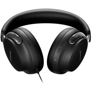 Bose Over-Ear, QuietComfort Ultra (2nd gen.) Black