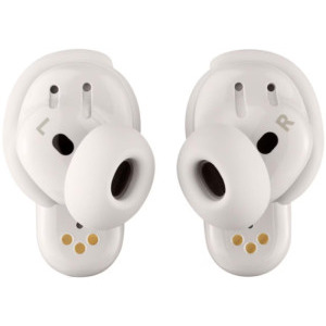 Bose In-Ear, QuietComfort Ultra Earbuds White