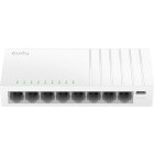 Switch CUDY Gigabit GS108U