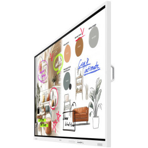 Samsung Flip WMFX, 85 inch 4K UHD VA, Tizen 9.0