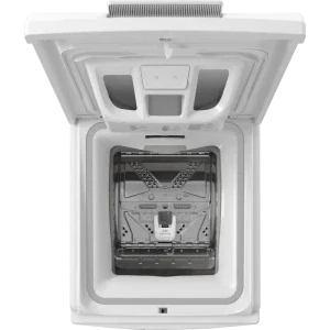 Beko verticala TB721DAESEE, 7 kg, 1200 RPM, Clasa A, ProSmart Inverter, EnergySpin, Alb