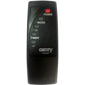 Camry Calorifer electric CR7813, 2500 W, 11 elementi, Cu ulei, 3 trepte, Termostat ajustabil, Negru