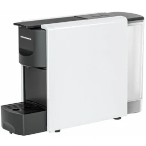 Heinner EspressoCraft HEMC-DD20WHBK, 1140W, 20bar, 0.6L, Alb