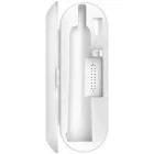 Dr. Mayer Carcasa de protectie pentru periuta electrica GTSC01W, Alb