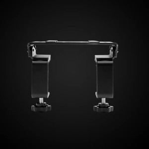 SIMAGIC T-LOC Multifunctional Desk Fixture