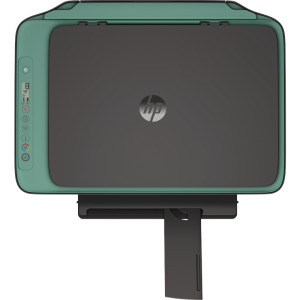 HP DeskJet 2923, InkJet, Color, Format A4, Wi-Fi