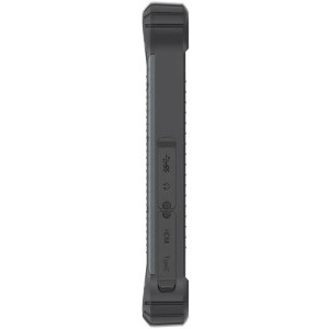 ONERUGGED M10J, 10.1 inch Multi-touch, Intel Celeron N5100, 8GB RAM, 128GB flash, Wi-Fi Bluetooth, GPS, LTE, Windows 11 Home