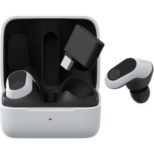 Sony In-Ear, INZONE Buds ANC TWS White