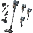 Aspirator Electrolux Seria 700 EP72H21WET, vertical cu mop, 54W, 0.3L, Albastru