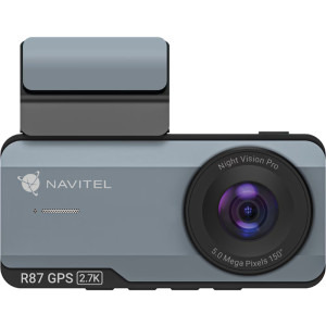 NAVITEL R87 DUAL 2.7K