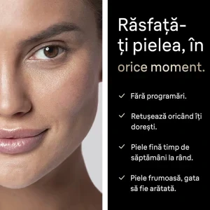 Braun FaceSpa Pro SE911