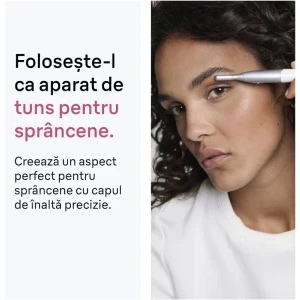Braun Silk-épil FG1100