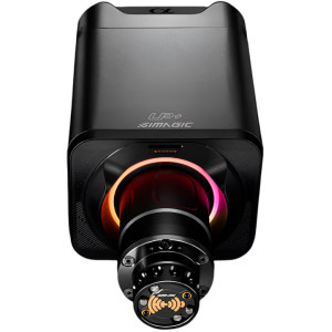 SIMAGIC Baza volan Alpha Evo Sport 9 Nm