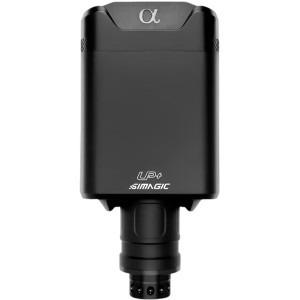 SIMAGIC Baza volan Alpha Evo Pro 18 Nm