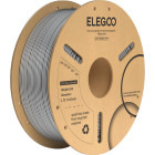 ELEGOO Filament PLA+, Space Grey, 1 kg