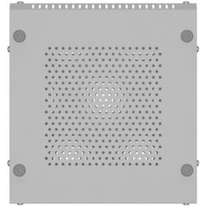 Lanberg OR10-2304-S 10", 4U, Open rack, 280 x 300 mm, Gri