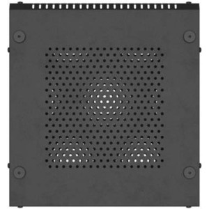 Lanberg OR10-2306-B 6U, Open rack, 10", 280 x 300, Negru