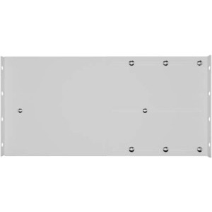 Lanberg AK-2004-S Sertar rack 4U, 19", Gri