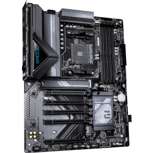 GIGABYTE B550 X Eagle WiFi6e