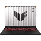 ASUS Gaming 16'' TUF A16 FA608UMI, FHD+ 144Hz, Procesor AMD Ryzen™ 7 260 (16M Cache, up to 5.1 GHz), 16GB DDR5, 512GB SSD, GeForce RTX 5060 8GB, No OS, Jaeger Gray