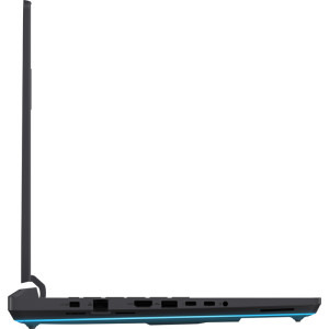 ASUS Gaming 16'' ROG Strix G16 G615LW, 2.5K 300Hz (Default 240Hz), Procesor Intel® Core™ Ultra 9 290HX Plus (36M Cache, up to 5.50 GHz), 32GB DDR5, 1TB SSD, GeForce RTX 5080 16GB, No OS, Eclipse Gray