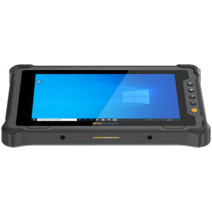 ONERUGGED M80J, 8.0 inch Multi-touch, Intel Celeron N5100 Quad Core 2.8GHz, 8GB RAM, 128GB flash, Wi-Fi, Bluetooth, GPS, LTE, Windows 10