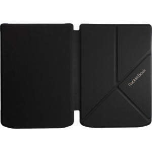 PocketBook Husa protectie Origami Black pentru Pocketbook 629