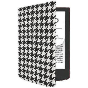 PocketBook Husa protectie Shell Rhombus print pentru PocketBook Verse\Verse Pro