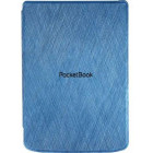 PocketBook Husa protectie Shell Blue pentru PocketBook Verse\Verse Pro