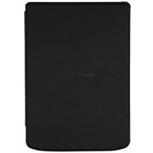 PocketBook Husa protectie Shell Black pentru PocketBook Verse\Verse Pro