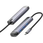 Hub USB Mcdodo HU-7750