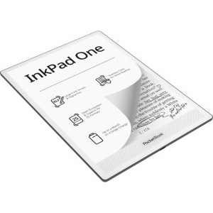 PocketBook Inkpad One Black