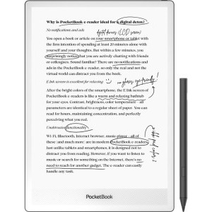 PocketBook Inkpad One Black