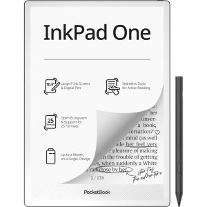 PocketBook Inkpad One Black
