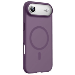 Lemontti Capac protectie spate EliteGuard Magsafe Purple pentru iPhone Air