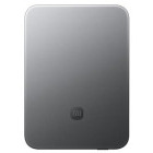 Baterie externa Xiaomi UltraThin Magnetic 5000 mAh, 15W USB-C, Black