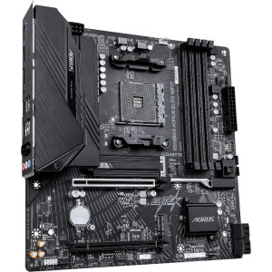 GIGABYTE B550M X Aorus Elite WiFi7