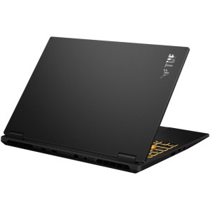 ASUS Gaming 16'' TUF 16 FX610JH, FHD+ 144Hz, Procesor Intel® Core™ i5 14450HX (20M Cache, up to 4.80 GHz), 16GB DDR5, 512GB SSD, GeForce RTX 5050 8GB, No OS, Off Black