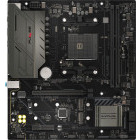 Placa de baza Sapphire Pulse B550M
